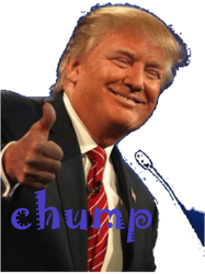 trump chump