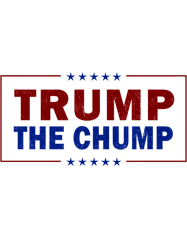 Trump The Chump(2)