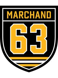 Marchand 63 emblem