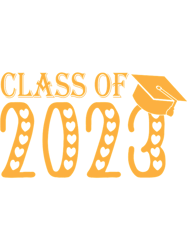 Graduating Class Of 2023Senior 2023(1)