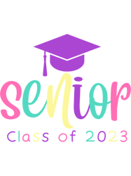 Graduation 2023Senior Class Of 2023