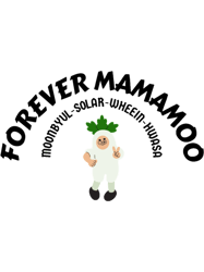 Forever MAMAMOO