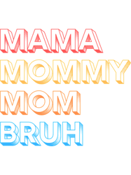 I went to mama to mummy to mom to bruh mama mommy mom bruhmothers day from sonTSh (13)