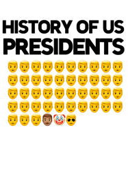 History of US Presidents Classic