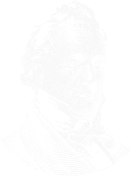 President James Buchanan Graphic