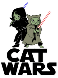Cat Wars(3)