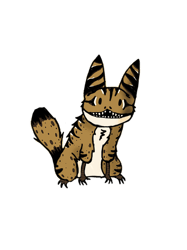 Loth Cat (4)