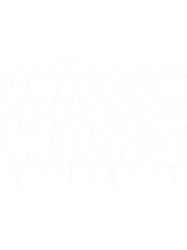 Unicorn Wars logo w