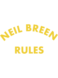 Neil Breen Rules