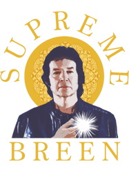 Supreme Neil Breen