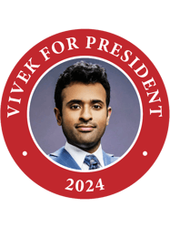 Vivek For President (1)