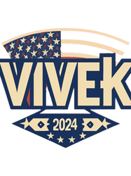 Vivek Ramaswamy Election USA 2024