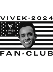 Vivek Ramaswamy Fan Club
