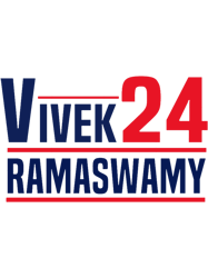 Vivek Ramaswamy for President 24