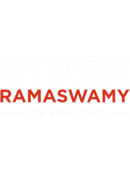 Vivek Ramaswamy For President 2024 T