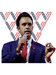 Vivek Ramaswamy for President Vivek Ramaswamy 2024(2)