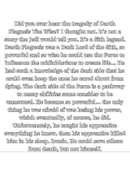 Tragedy of Darth Plagueis.png
