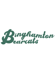 Binghamton Bearcats SUNY .png