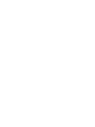 Proud polluter