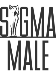 Sigma Male (1)