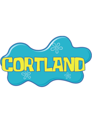 Cortland Spongebob Theme