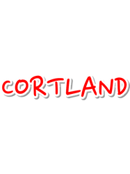 CORTLAND(8)