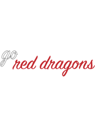 Go SUNY Cortland Red Dragons