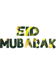 Eid MubarakClassic