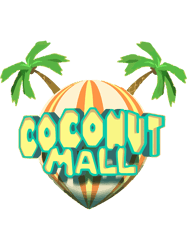 Coconut MallLogo