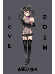 Love BDSM HS