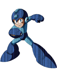 Megaman matrix