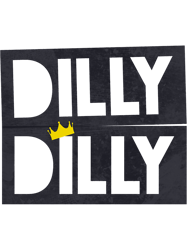 Dilly Dilly Bud