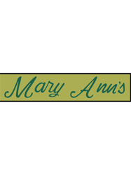 Mary Anns Bar