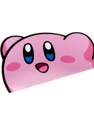 Kirby Peeker