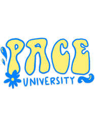 Pace University 70s Vibes