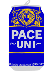 pace university bud can