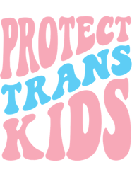 PROTECT TRANS KIDS