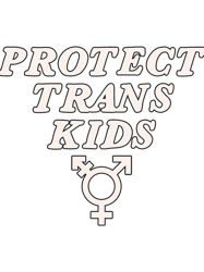 protect trans kids