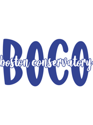 BOCOBoston Conservatory