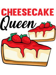 Cheesecake Cheesecake Queen