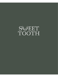 Youre MSweet Tooth Fan Art Logo SymbolPerfect Gift (1)y Crush