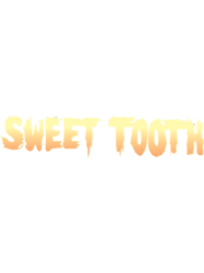 Youre My CrushSweet Tooth Series