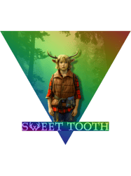 Sweet tooth v1
