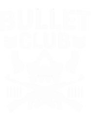 Youre My CrushBullet Club