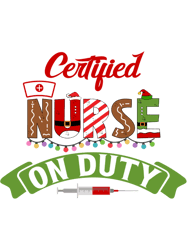 Youre My CrushFunny Nurse Life Christmas Pun Quote Hilarious Joke Idea Certified