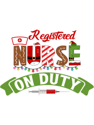 Youre My CrushFunny Nurse Life Christmas Pun Quote Hilarious Joke Idea registered