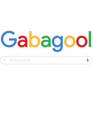 gabagool google Face Mask