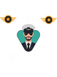 trust me i am a pilot , men pilot