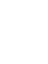 Trust me I m Danielle Fitted Scoop