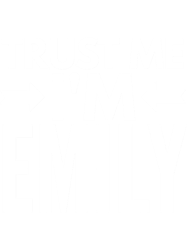 Trust me I m Emily Fitted Scoop
